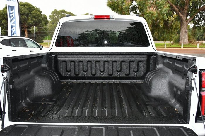 2025 GWM Cannon Alpha Lux PHEV