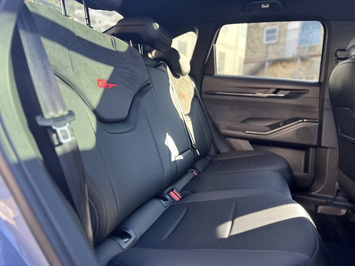 2025 GWM Haval H6GT Ultra PHEV