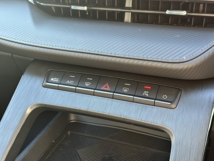 2025 GWM Haval H6GT Ultra PHEV