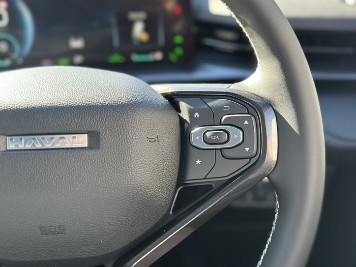 2025 GWM Haval H6GT Ultra PHEV