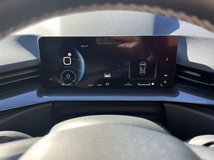 2025 GWM Haval H6GT Ultra PHEV