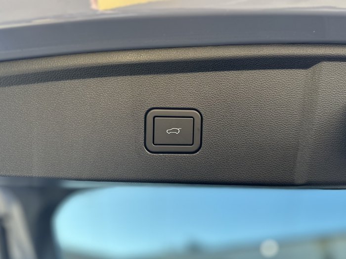 2025 GWM Haval H6GT Ultra PHEV