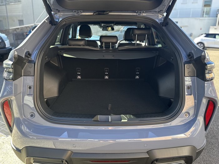 2025 GWM Haval H6GT Ultra PHEV