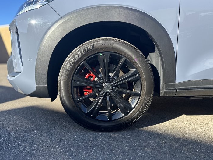 2025 GWM Haval H6GT Ultra PHEV