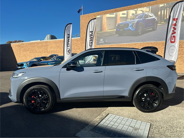 2025 GWM Haval H6GT Ultra PHEV