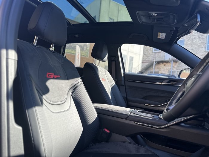 2025 GWM Haval H6GT Ultra PHEV
