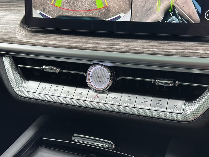 2025 GWM Cannon Alpha Ultra PHEV