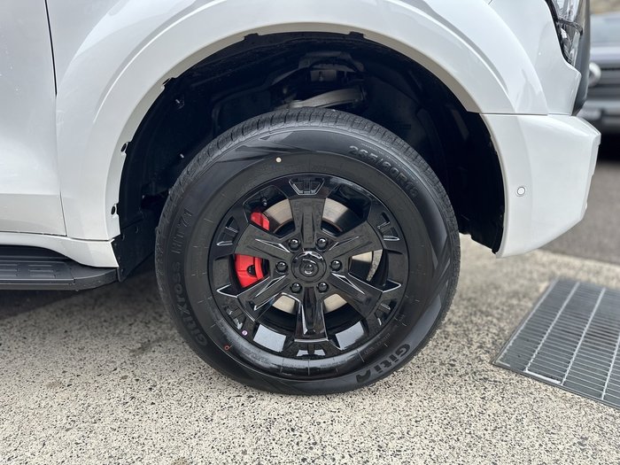 2025 GWM Cannon Alpha Ultra PHEV