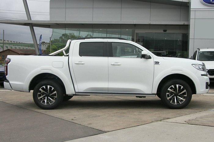 2025 GWM Cannon Lux