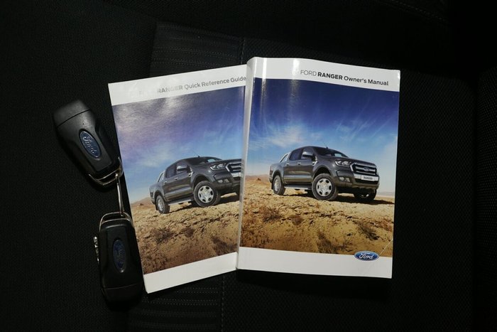 2016 Ford Ranger XLT