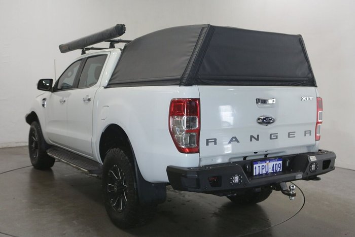 2016 Ford Ranger