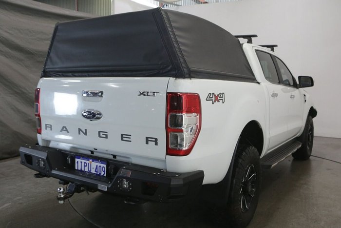 2016 Ford Ranger XLT