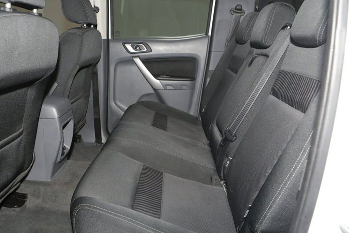 2016 Ford Ranger XLT