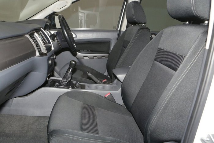 2016 Ford Ranger XLT