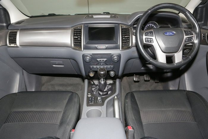 2016 Ford Ranger XLT