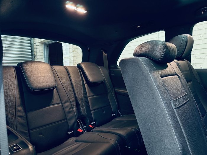 2020 Mercedes-Benz GLS-Class GLS450 X167 Four Wheel Drive Diamond White BRIGHT