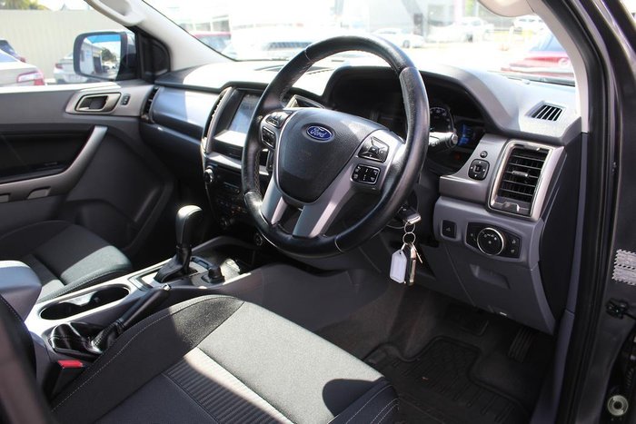 2017 Ford Ranger XLT
