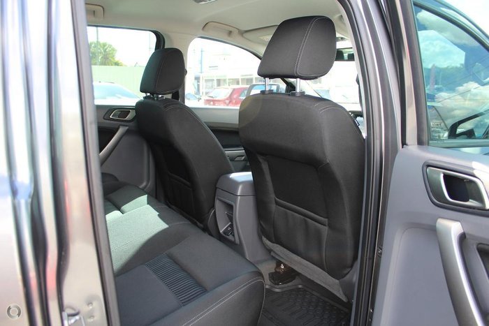 2017 Ford Ranger XLT