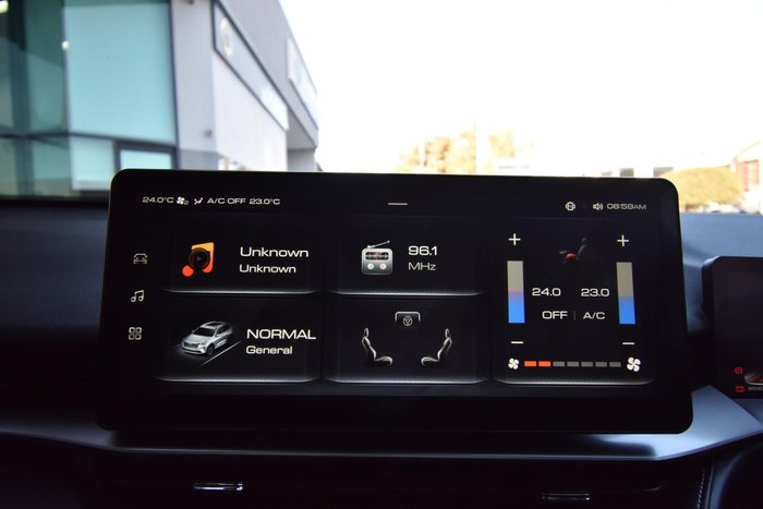 2022 Haval H6 Ultra