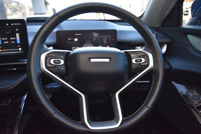 2022 Haval H6 Ultra