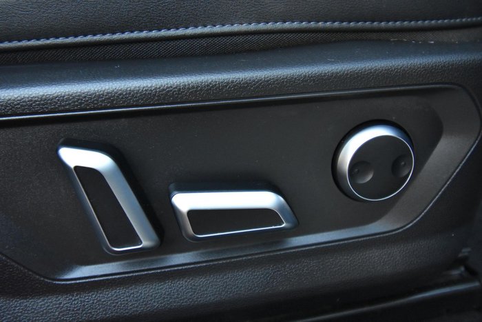 2022 Haval H6 Ultra