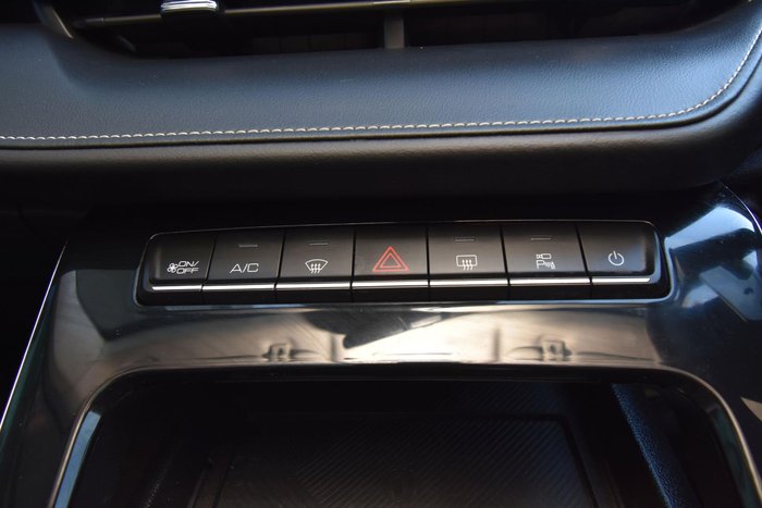 2022 Haval H6 Ultra