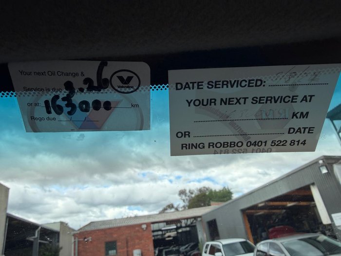 2011 Nissan Navara ST-R D22 MY10 4X4 Midnight Black