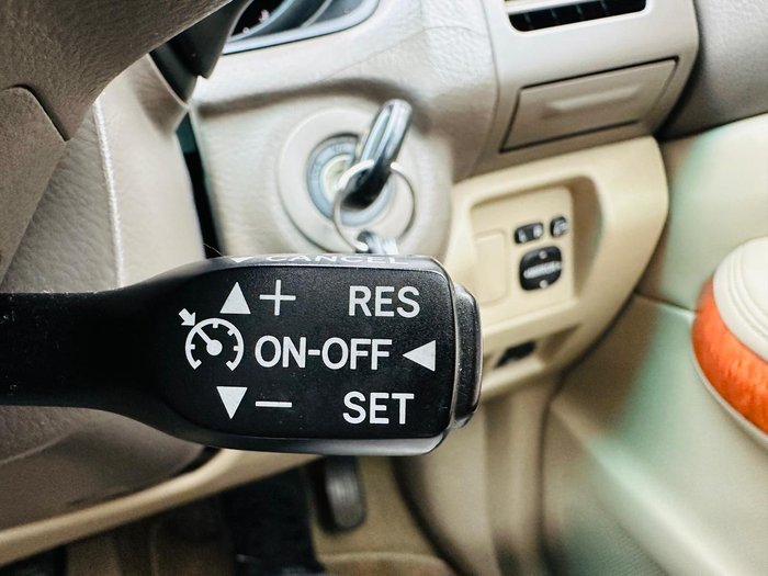 2004 Lexus RX 330 Sports MCU38R 4X4 Constant Classic Black