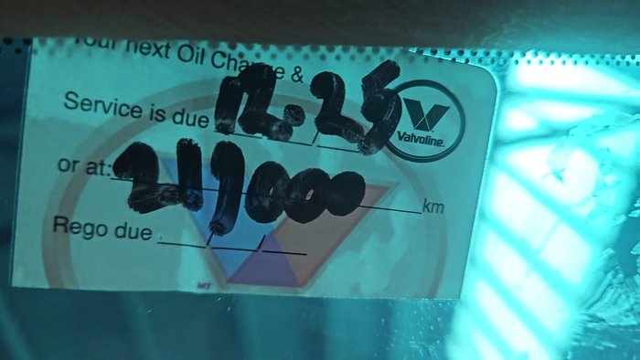 2004 Lexus RX 330 Sports MCU38R 4X4 Constant Classic Black