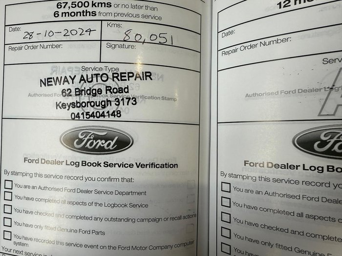 2015 Ford EcoSport Trend BK Kinetic