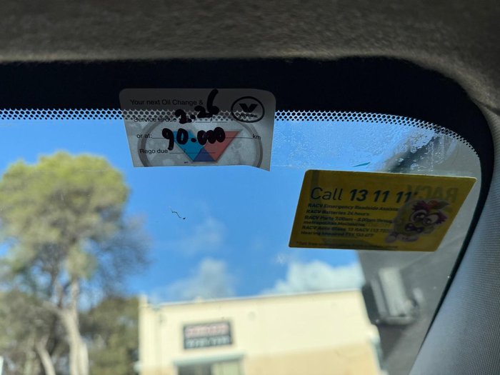 2015 Ford EcoSport Trend BK Kinetic