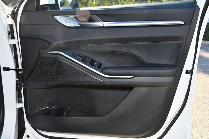 2025 GWM Haval H6 Lux Hybrid