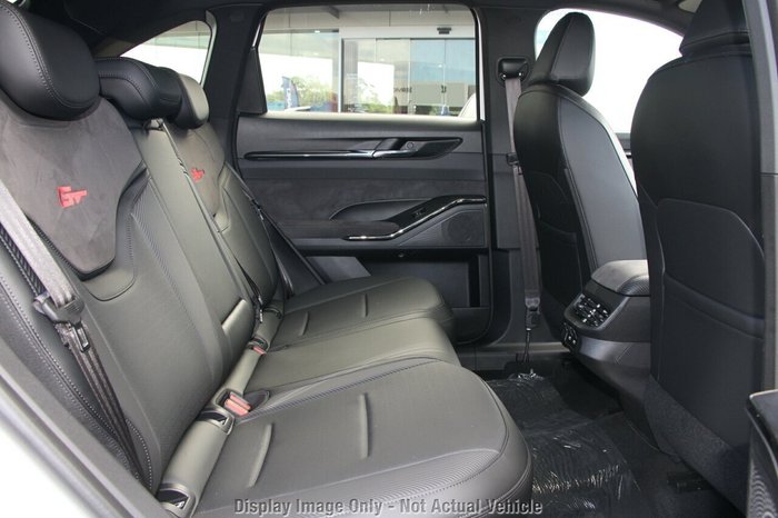 2025 GWM Haval H6GT Ultra PHEV