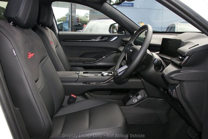 2025 GWM Haval H6GT Ultra PHEV