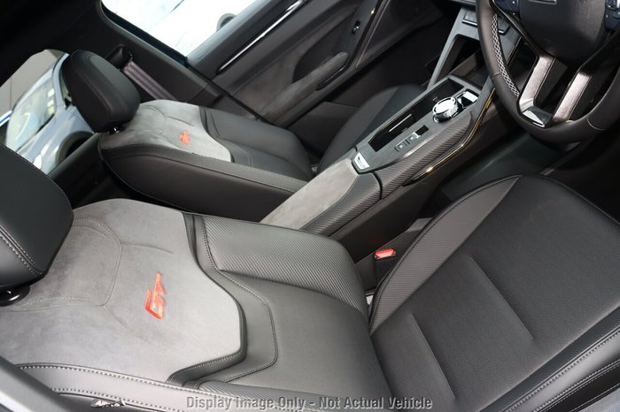 2025 GWM Haval H6GT Ultra PHEV