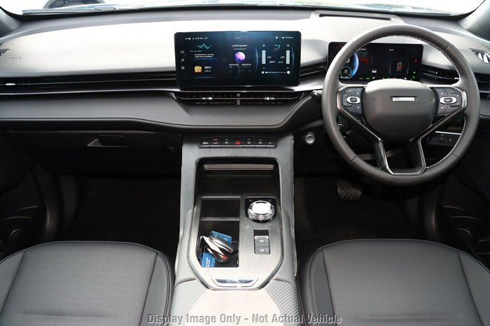 2025 GWM Haval H6GT Ultra PHEV