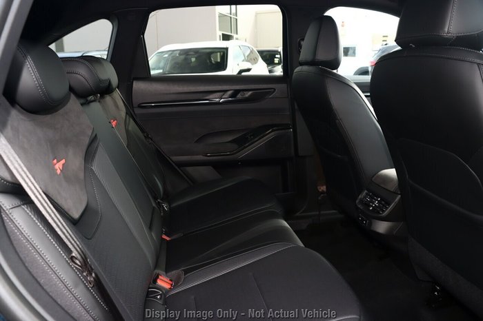 2025 GWM Haval H6GT Ultra PHEV