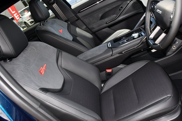 2025 GWM Haval H6GT Ultra