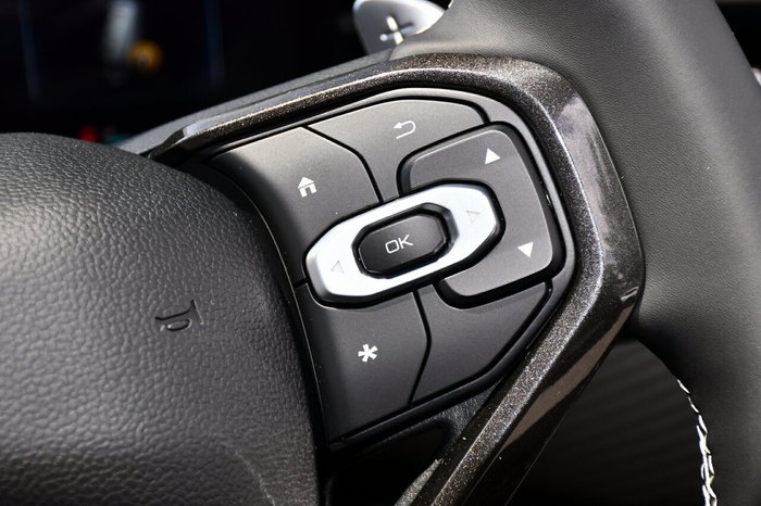 2025 GWM Haval H6GT Ultra