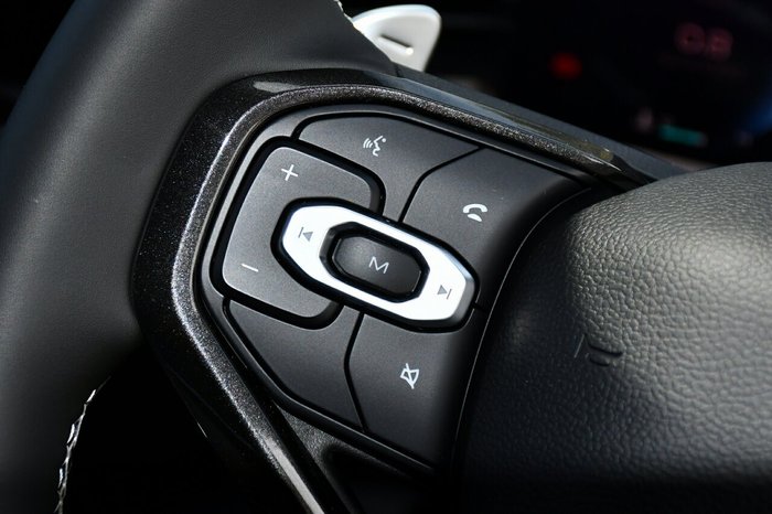 2025 GWM Haval H6GT Ultra