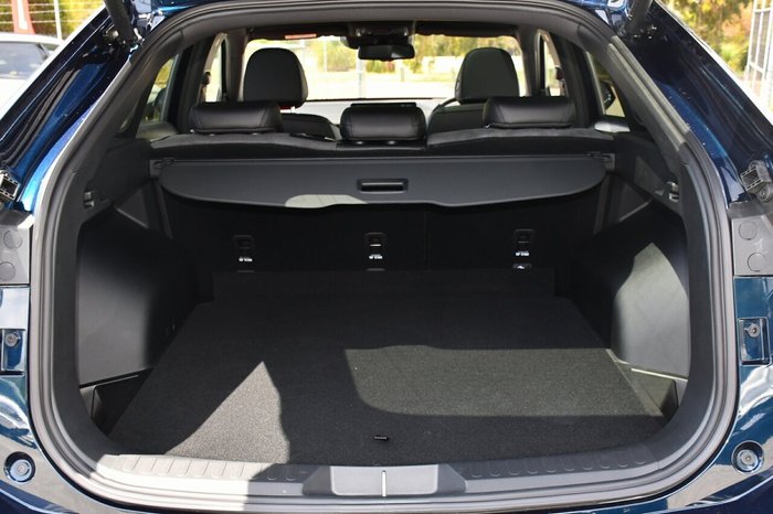 2025 GWM Haval H6GT Ultra