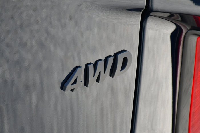 2025 GWM Haval H6GT Ultra