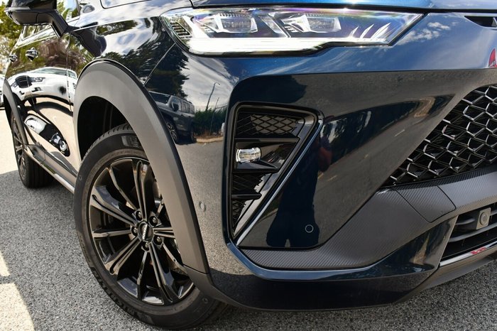 2025 GWM Haval H6GT Ultra