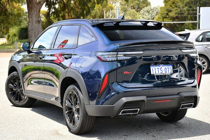 2025 GWM Haval H6GT Ultra