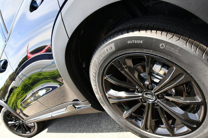 2025 GWM Haval H6GT Ultra