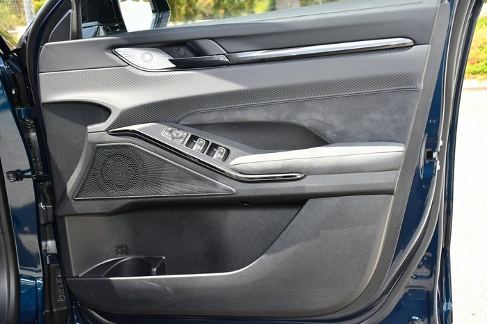 2025 GWM Haval H6GT Ultra