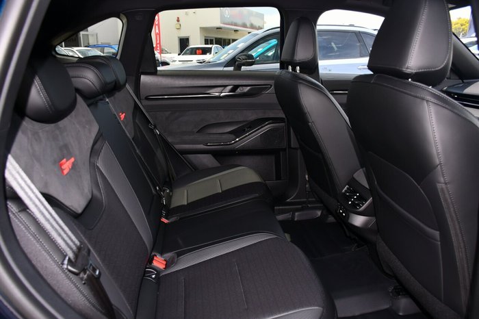 2025 GWM Haval H6GT Ultra