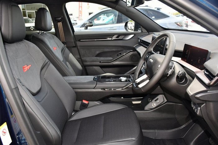 2025 GWM Haval H6GT Ultra