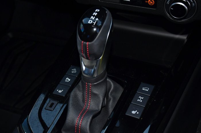 2025 Isuzu D-MAX X-TERRAIN