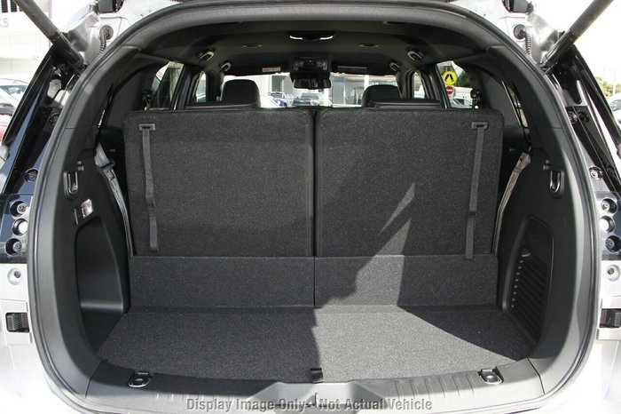2025 Isuzu MU-X LS-T